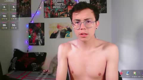 Tina N Charlie online show from 02.03.25