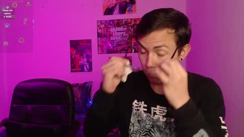 Tina N Charlie online show from 02.18.25