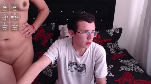 Tina N Charlie online show from 03.06.25