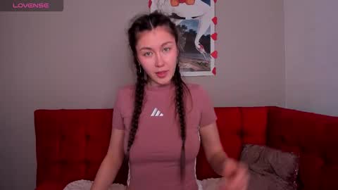 Snapshot of tina_porter chatting on 02.04.26 Tina online show from 02.04.26