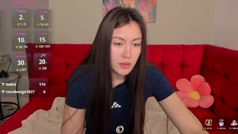 Tina  online show from 03.17.26