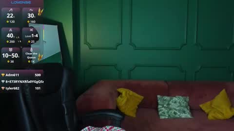 tina_tayllor__ online show from 03.11.26