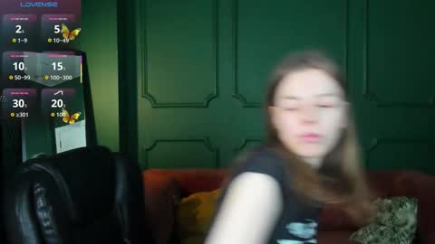 tina_tayllor__ online show from 03.20.26