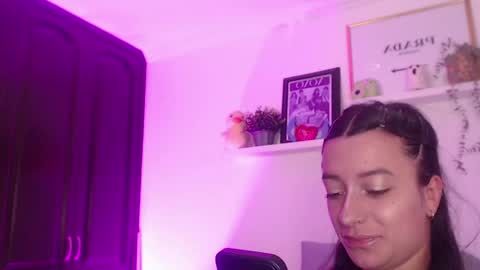 Snapshot of tina_wild_ chatting on 05.17.26 Tina Wild online show from 05.17.26