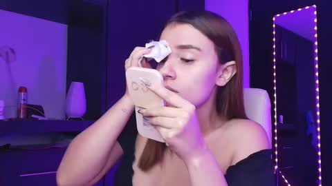 Tina  online show from 03.25.26