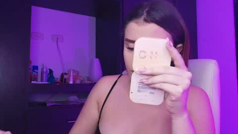 Tina  online show from 06.07.26