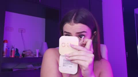 Tina  online show from 06.09.26