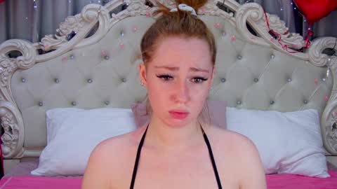 Snapshot of tinabrook chatting on 02.11.25 Tina online show from 02.11.25