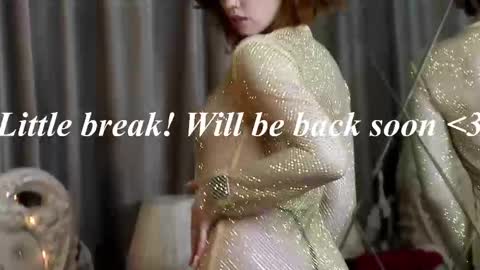 Snapshot of tinabrook chatting on 02.11.25 Tina online show from 02.11.25