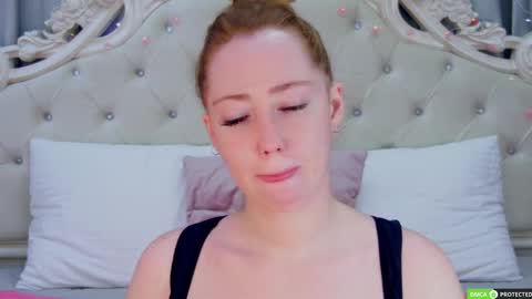 Snapshot of tinabrook chatting on 03.10.25 Tina online show from 03.10.25