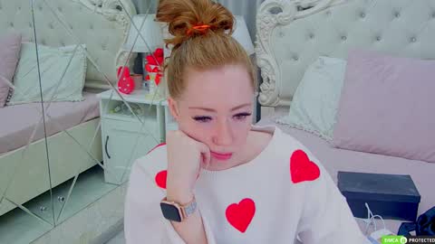 Tina online show from 02.04.26