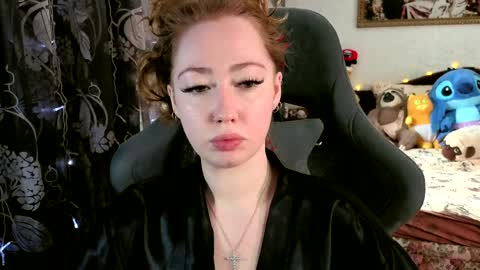 Tina online show from 03.25.26