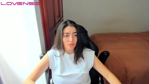 Snapshot of tinaconti chatting on 05.19.26 Tina online show from 05.19.26