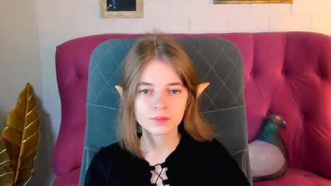 Snapshot of tinadavil chatting on 12.04.24 Tina Davil online show from 12.04.24