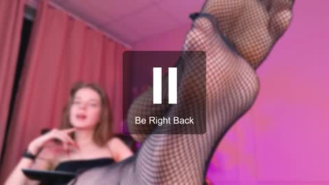 Snapshot of tinadavil chatting on 01.22.25 Tina Davil online show from 01.22.25