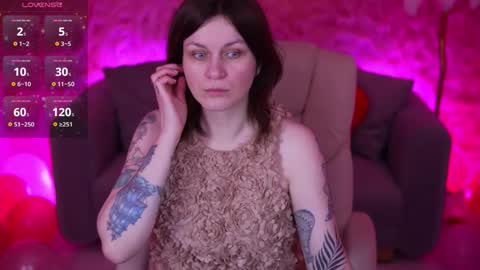 TinaMelt online show from 02.23.26