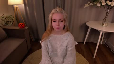 Annie online show from 10.29.25