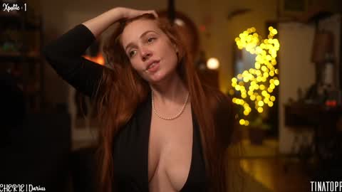 Tina -  online show from 01.02.25