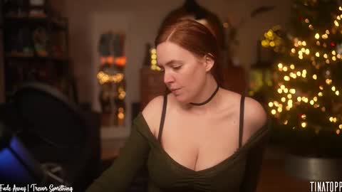 Tina -  online show from 12.22.25