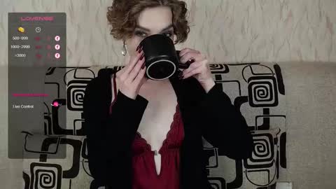 Tina online show from 10.10.25