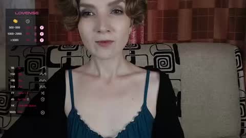 Snapshot of tinawincee chatting on 07.16.26 Tina online show from 07.16.26