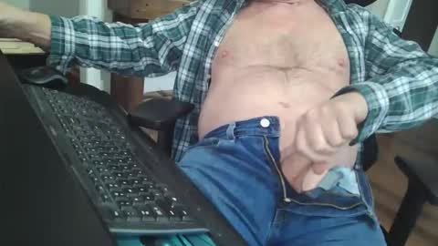 Snapshot of tincup430 chatting on 02.25.26 5 day load on deck online show from 02.25.26