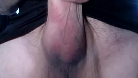 Snapshot of tinfoil6969 chatting on 04.24.26 see my bio masturbate thick cock ballsack edging cum online show from 04.24.26