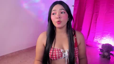 tinixmorgan online show from 11.29.25