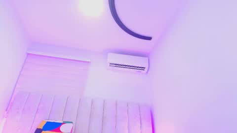 Snapshot of tinkerbell_1 chatting on 12.03.25 tinkerbell online show from 12.03.25