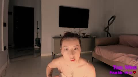 Snapshot of tinki_winkii chatting on 07.01.26 Tina online show from 07.01.26
