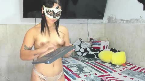 tinkker_mel online show from 01.09.26