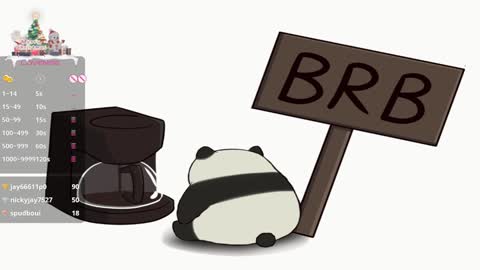 Tinna Goddess online show from 12.13.24