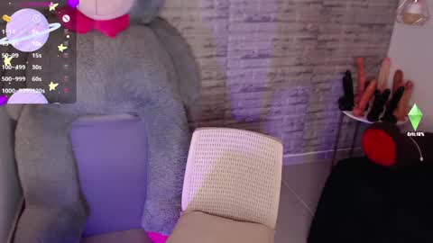 Snapshot of tinna__hottie chatting on 06.01.26 Tinna Goddess online show from 06.01.26
