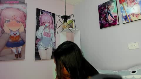 tinna noa online show from 02.09.26