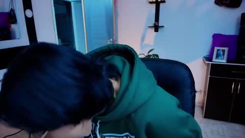 I AM BELLA  ----------- follow my  IG  TINNS 69 online show from 01.15.25