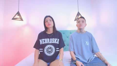 TINNY AND CANDY online show from 01.20.25