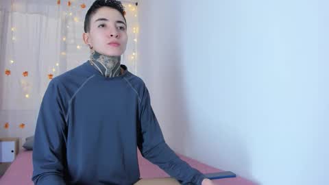 TINNY AND CANDY online show from 11.06.25