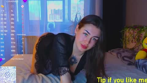 Snapshot of tinnymollys01 chatting on 04.01.26 Molly online show from 04.01.26