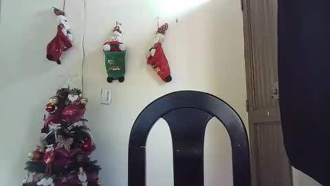 Snapshot of tintal_jers chatting on 12.21.24 tintal jers online show from 12.21.24