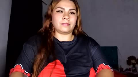 Snapshot of tintal_jers chatting on 10.24.25 tintal jers online show from 10.24.25