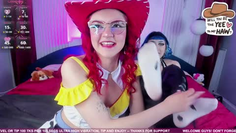 Emmy  blue berry1 online show from 12.13.24