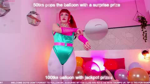 Emmy  blue berry1 online show from 12.22.24