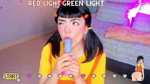 Emmy  blue berry1 online show from 03.09.25