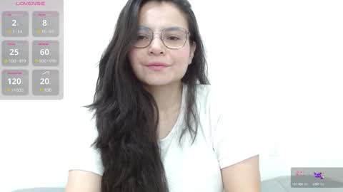 Tiny Caroline online show from 02.17.25