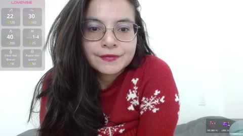 Tiny Caroline online show from 02.19.25