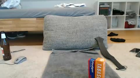 Snapshot of tiny_cock_pig chatting on 04.15.26 Luke online show from 04.15.26