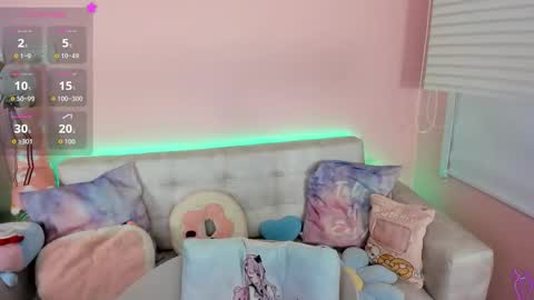 Snapshot of tiny_cora chatting on 02.13.26 tiny_cora online show from 02.13.26