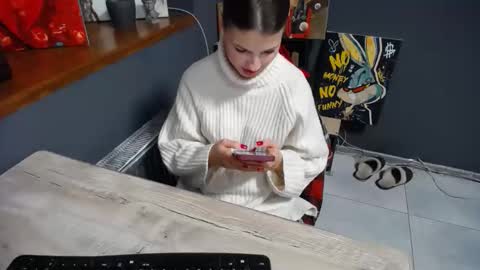 Gloria online show from 01.12.26