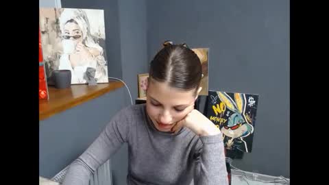 Gloria online show from 01.13.26