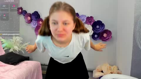 Ariana online show from 04.04.26